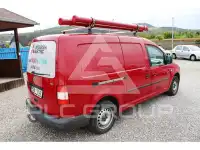 2008 Volkswagen Caddy