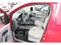 2008 Volkswagen Caddy