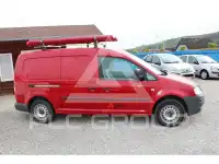 2008 Volkswagen Caddy