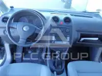 2008 Volkswagen Caddy