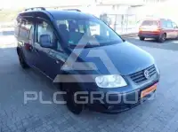 2008 Volkswagen Caddy