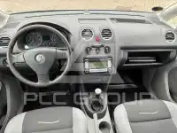 2008 Volkswagen Caddy