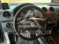 2008 Volkswagen Caddy