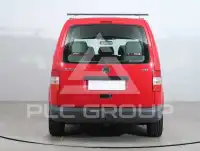 2008 Volkswagen Caddy