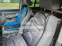 2008 Volkswagen Caddy