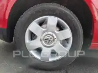 2008 Volkswagen Caddy