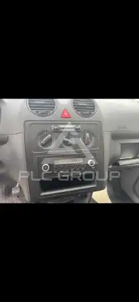 2008 Volkswagen Caddy