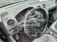 2008 Volkswagen Caddy