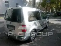 2008 Volkswagen Caddy