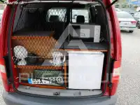 2008 Volkswagen Caddy