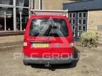 2008 Volkswagen Caddy