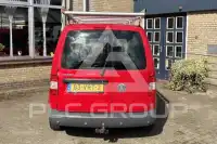 2008 Volkswagen Caddy