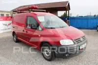 2008 Volkswagen Caddy
