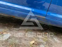 2008 Volkswagen Caddy
