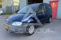 2008 Volkswagen Caddy