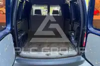 2008 Volkswagen Caddy