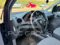 2008 Volkswagen Caddy