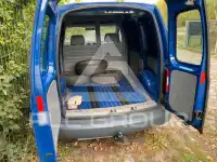 2008 Volkswagen Caddy