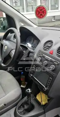 2008 Volkswagen Caddy