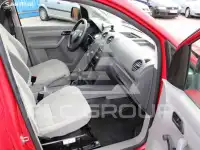 2008 Volkswagen Caddy