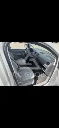 2008 Volkswagen Caddy