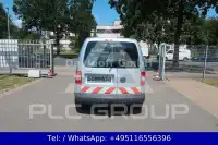 2008 Volkswagen Caddy