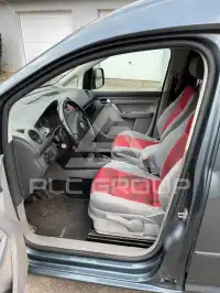 2008 Volkswagen Caddy