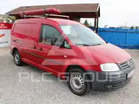 2008 Volkswagen Caddy