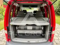 2008 Volkswagen Caddy