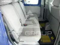 2008 Volkswagen Caddy