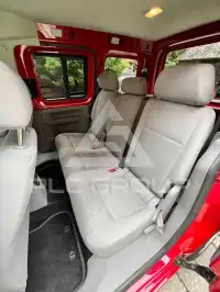 2008 Volkswagen Caddy