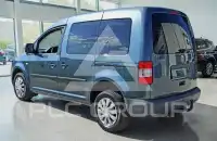2008 Volkswagen Caddy