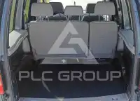 2008 Volkswagen Caddy