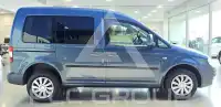 2008 Volkswagen Caddy