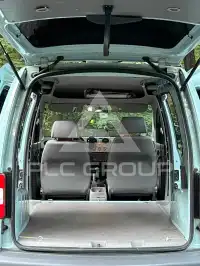 2008 Volkswagen Caddy