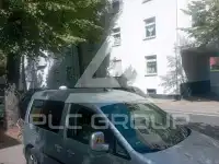 2008 Volkswagen Caddy