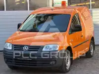 2008 Volkswagen Caddy