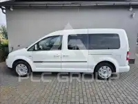 2008 Volkswagen Caddy