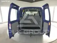 2008 Volkswagen Caddy