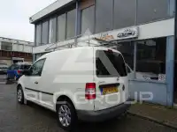 2008 Volkswagen Caddy