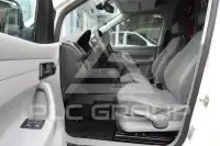 2008 Volkswagen Caddy