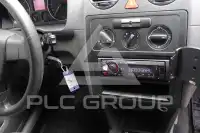 2008 Volkswagen Caddy