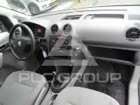 2008 Volkswagen Caddy