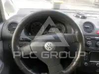 2008 Volkswagen Caddy