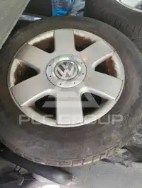 2008 Volkswagen Caddy