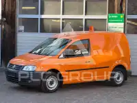 2008 Volkswagen Caddy