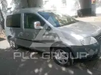 2008 Volkswagen Caddy