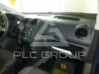 2008 Volkswagen Caddy