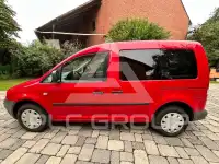 2008 Volkswagen Caddy