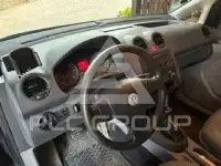 2008 Volkswagen Caddy